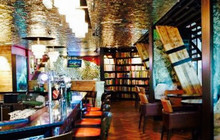 McGettigan's FJR餐厅图片