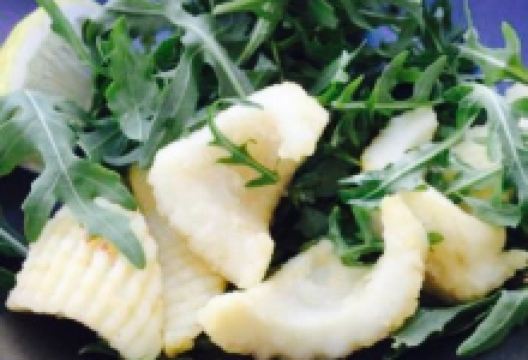 Hamilton's Oyster Bar美食图片
