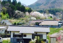 Gimin Soba美食图片