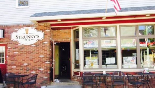 Strunky's Pub餐厅图片