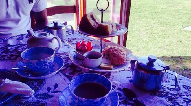 Toll House餐厅图片