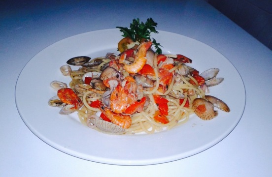 Divino Italian Restaurant and Pizzeria