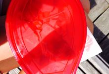 Gosch SYLT SPO美食图片