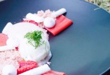 Georg Ots Spa Hotel Restaurant美食图片