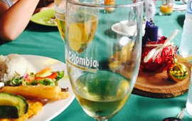 La Quinta del Buen Sabor