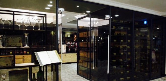 Cafe Bonheur餐厅图片