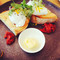 Paper Avenue Cafe
