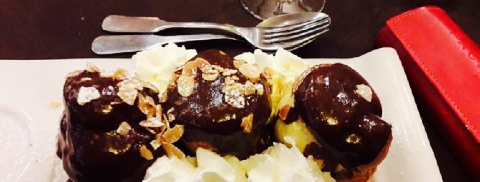 Le Bistrot de G.餐厅图片