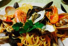 Spaghettoteca Campoleone美食图片