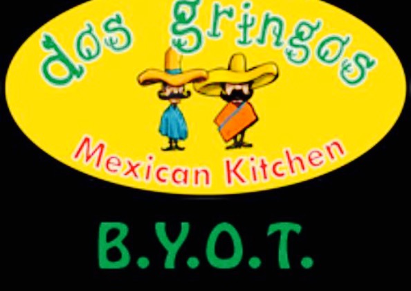 Dos Gringos Mexican Kitchen