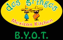 Dos Gringos Mexican Kitchen餐厅图片