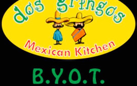 Dos Gringos Mexican Kitchen