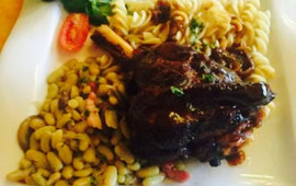 Restaurant Chez Doudou