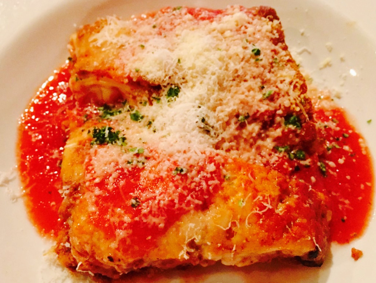 Alessia's Ristorante Italiano