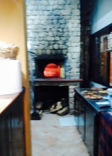 La Tonnara Pizzeria Ristorante