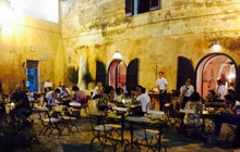Locanda Del Levante餐厅图片