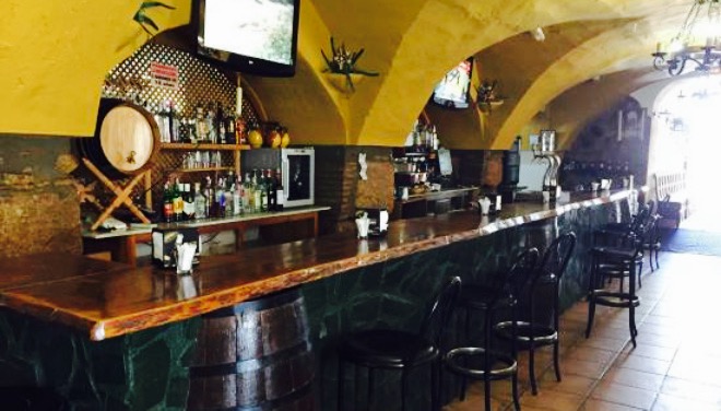 Restaurante la Mimbrera