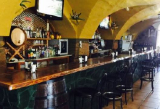 Restaurante la Mimbrera美食图片