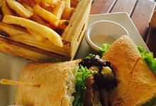 Chill Out美食图片