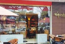 Kopenhagen Novo Hamburgo美食图片