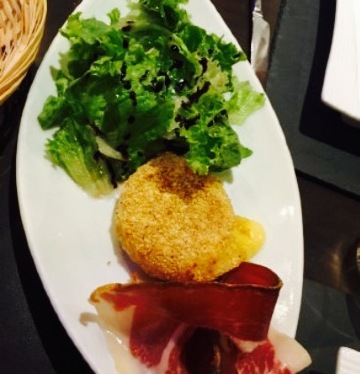 Nova Kfe餐厅图片