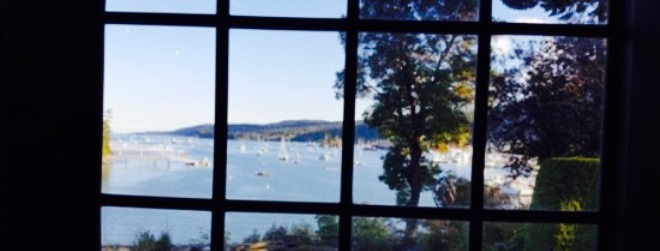 Manor Dining餐厅图片