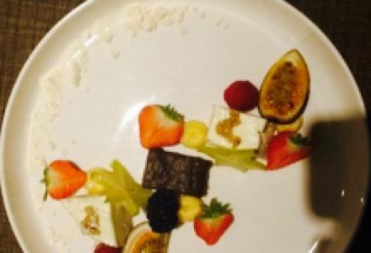 De Nieuwe Polygone美食图片