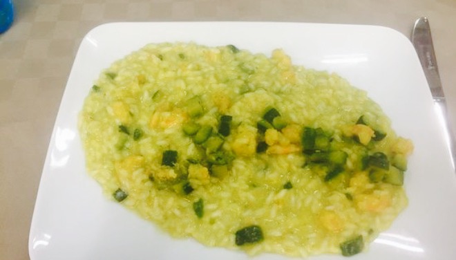 Sapore Mediterraneo Vincenzo Ucci餐厅图片