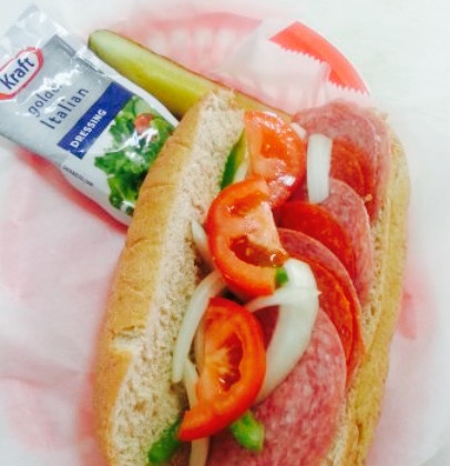 Lil Black Bear Cafe餐厅图片