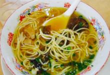Santaro Ramen美食图片