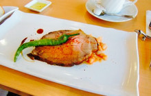 Souvenir餐厅图片