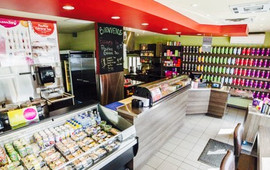 Sushi & Cie Express