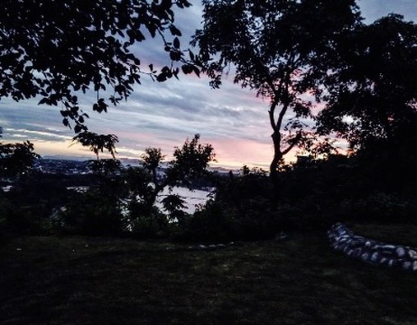 Vj's by the ganges餐厅图片