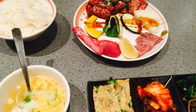 Sorukarubi餐厅图片