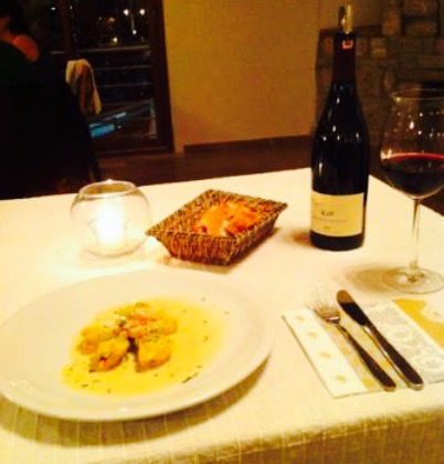 Culinarium餐厅图片