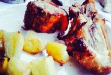 Ristorante La Taverna美食图片