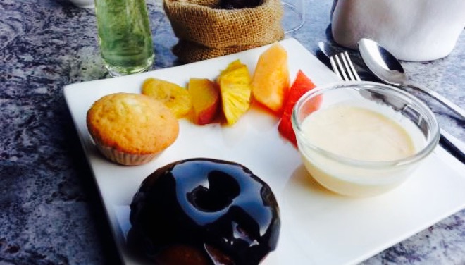 Bakers Gourmet House