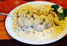 Milano's Italian Restaurant美食图片