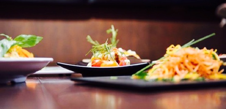 Boars Head World Buffet