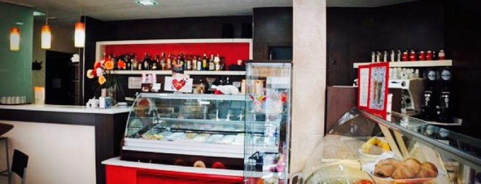 Tarteria Las Alemanas餐厅图片