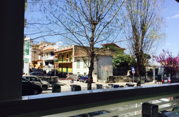 Campo Di Marte Caffe餐厅图片