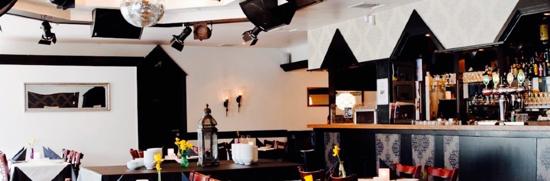 Restaurant Mona Lisa