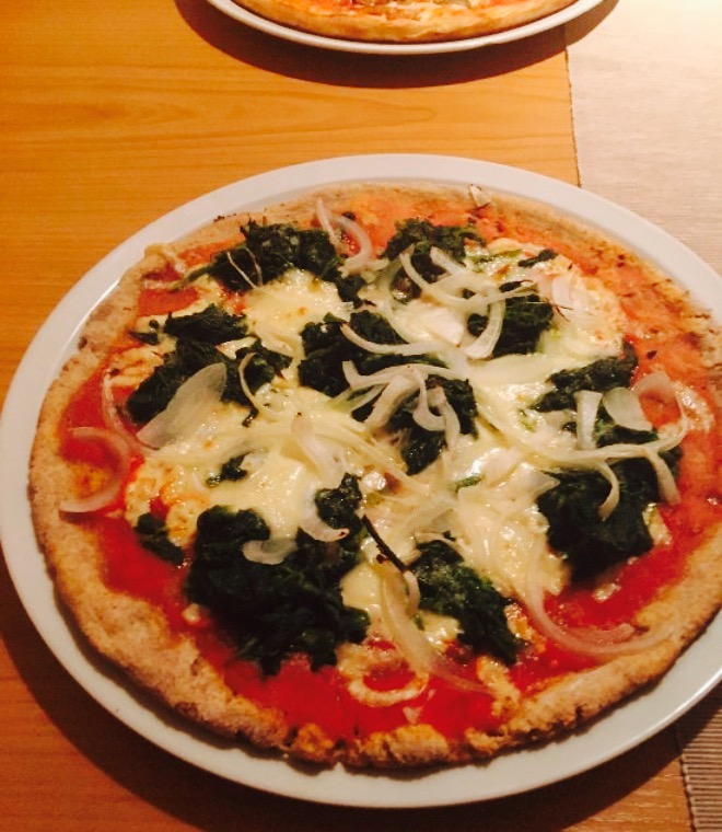 Pizzeria Restaurant Taverna