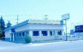 Marino's Pizza