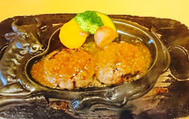 Sumiyaki Restaurant Sawayaka, Iwata Honten