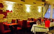 Restaurant Pizzeria Rosa dei Venti餐厅图片