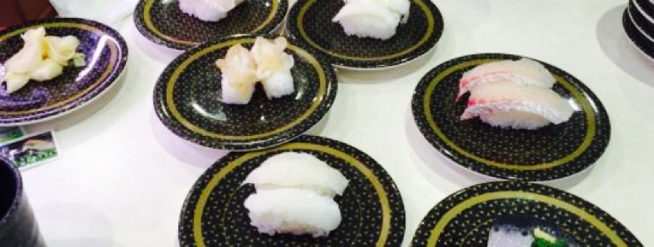 Hama Zushi Namerikawa