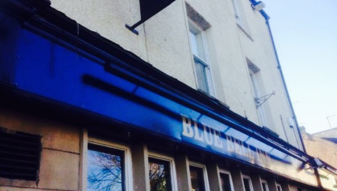 The Blue Bell Inn Alnwick