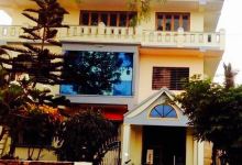Hotel Bharat Badami美食图片
