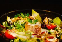 La Toute Petite Auberge美食图片